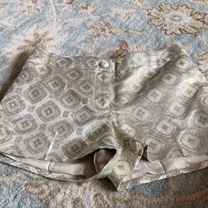 J Crew Collection shorts - 4